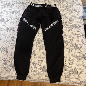 HK Army Paintball Joggers
